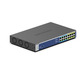 Switch 16 Ports Netgear 10/100/1000 GS516UP