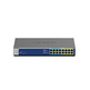 Switch 16 Ports Netgear 10/100/1000 GS516UP