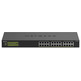 Switch 24 Netgear GS324PP Ports