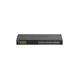 Switch 24 Netgear GS324PP Ports