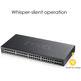 Switch 48 Ports Zyxel GS1920-48V2-EU0101F