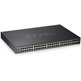 Switch 48 Ports Zyxel GS192048HPV2-EU0101F