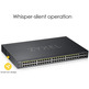 Switch 48 Ports Zyxel GS192048HPV2-EU0101F