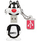 USB 2.0 Memory Stick 4 Gb Sylvester