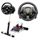 Thrustmaster T300 RS Ferrari GTE + Wheel Stand Pro V2 T300/TX/T500RS/G27/DFGT