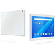 Tablet Lenovo M10-X505F 10.1 ' '/2GB/32GB White