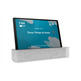Tablet Lenovo Smart Tab M10 FHD Plus 10.3 '' 4GB/64GB Platinum Grey