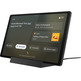 Tablet Lenovo Tab M10 FHD Plus 10.3 '' 4GB/64GB 4G