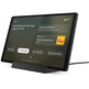 Tablet Lenovo Tab M10 FHD Plus 10.3 '' 4GB/664GB Grey Steel