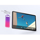 Tablet Lenovo Tab P11 6GB/128GB 5G 11 '' Grey Storm