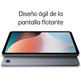 Tablet Oppo 10.4 '' PAD Air 4GB/64GB Grey