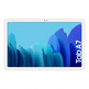 Tablet Samsung Galaxy A7 2020 T500 Silver 3GB/32GB/10.4 ''