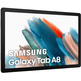 Tablet Samsung Galaxy Tab A8 10.5 '' 3GB/32GB 4G Silver