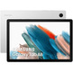 Tablet Samsung Galaxy Tab A8 10.5 '' 3GB/32GB Silver