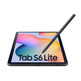 Tablet Samsung Galaxy Tab S6 Lite 10.4" P610 Grey