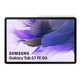 Tablet Samsung Galaxy Tab S7 FE 12.4 " 4GB/664GB 5G Silver