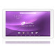 Tablet Supernova S16 V4: 10.1 "16Gb White