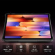 Tablet Ulefone Armor Pad 5 Ultra 11 Rugged 5G 12GB / 512GB with Projector - Resistant