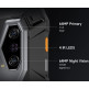 Tablet Ulefone Armor Pad 5 Ultra 11 Rugged 5G 12GB / 512GB with Projector - Resistant