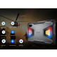 Tablet Ulefone Armor Pad 5 Ultra 11 Rugged 5G 12GB / 512GB with Projector - Resistant