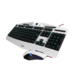 Tacens Mars Gaming Zeus MCPZE1 White Edition