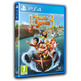 Tadeo Jones 3 The Emerald Table PS4