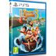 Tadeo Jones 3 The Smeralda Table PS5