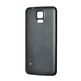 Replacement Battery cover for Samsung Galaxy S5 Black/Green