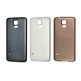 Replacement Battery cover for Samsung Galaxy S5 Gold