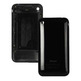 Back Cover for iPhone 3GS Black