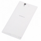 Back Cover for Sony Xperia Z Black