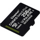 Kingston Canvas Select MicroSD XC 256GB Memory Card