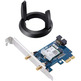 Wireless Mini PCI-E ASUS PCE-AC58BT Card