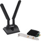 Wireless Mini PCI-E Edimax AX3000 EW-7833AXP