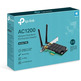 Wireless TP card-Link AC1200 ARCHER 4TE