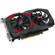 ASUS Cerberus GTX 1050 TI OC 4G GDDR5 Graphics Card