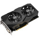 ASUS Dual Geforce GTX 1660 EVO 6GB DDR5 Graphics Card