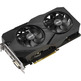 ASUS Dual Geforce GTX 1660 EVO OC Edition 6 GB GDDR5