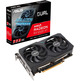 Dual Radeon Radeon RX 6500XT OC 4GB GDDR6 Graphics Card