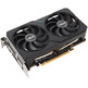 Dual Radeon Radeon RX 6500XT OC 4GB GDDR6 Graphics Card