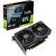 Asus Dual RTX 3050 8GB GDDR6 Graphics Card