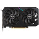 Asus Dual RTX 3050 8GB GDDR6 Graphics Card