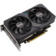 Asus Dual RTX 3050 8GB GDDR6 Graphics Card