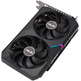 Asus Dual RTX 3050 8GB GDDR6 Graphics Card