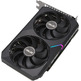 Asus Dual RTX 3060 OC 12GB GDDR6 V2 Graphics Card