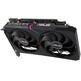 Asus Dual RTX 3060 OC 12GB GDDR6 V2 Graphics Card