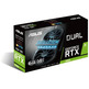 Asus Dual RTX2060 EVO 6GB GDDR6 Graphics Card