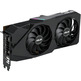 ASUS Dual RX5700 XT EVO OC 8GB GDDR6 Graphics Card