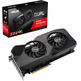 Asus Dual RX6750 XT OC 12GB GDDR6 Graphics Card