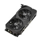 ASUS Geforce RTX 2060 Dual OC Evo Edition 6GB GDDR6 PCIe Card